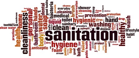 Environmental Sanitation & Community Development
