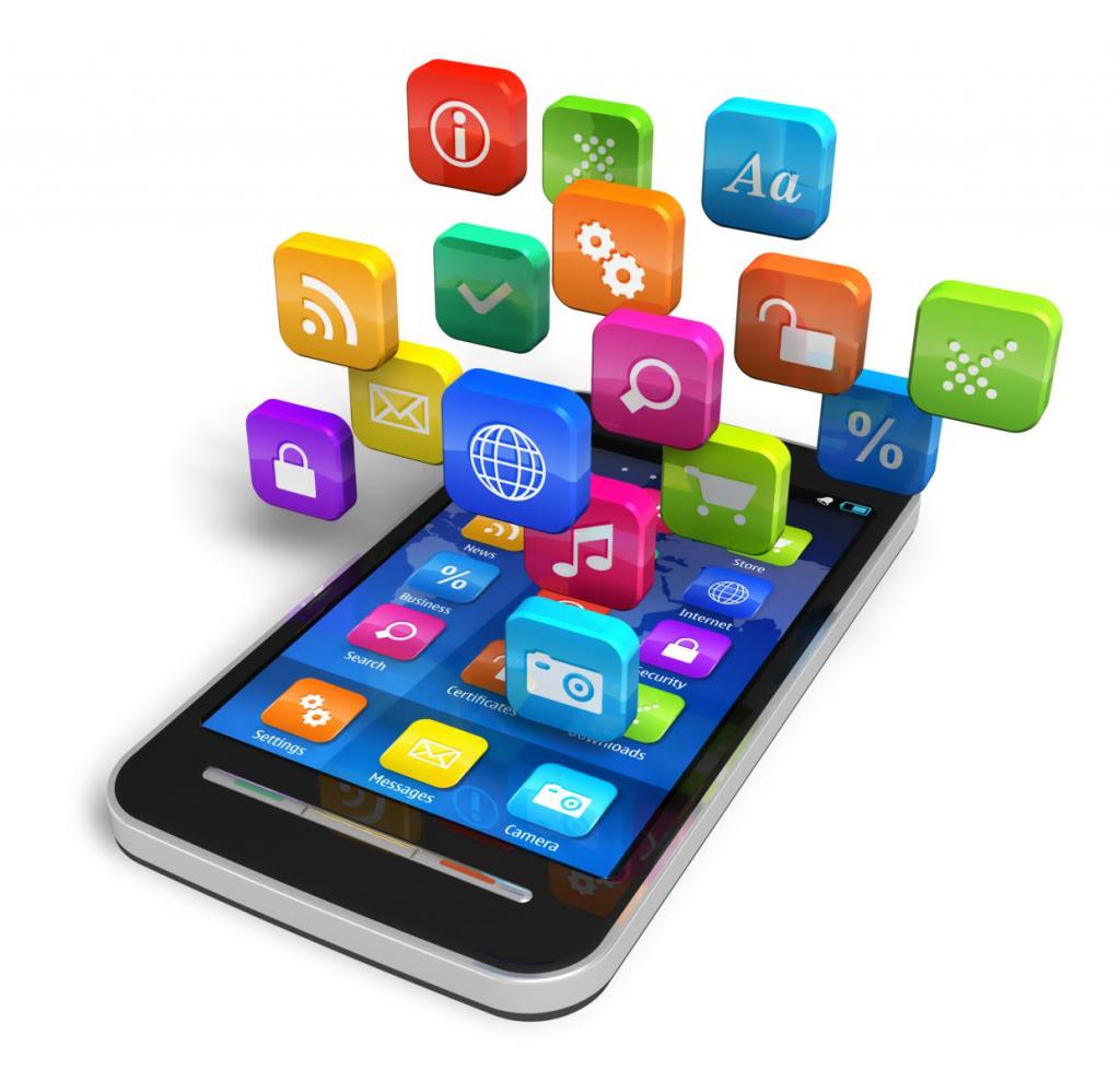 MOBILE APPLICATION DEVELOPMENT          