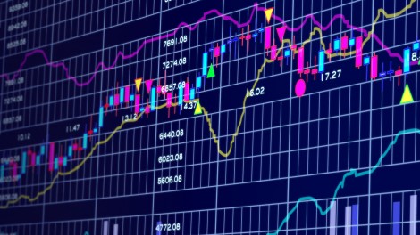 Quantitative Finance & Stochastic Processes